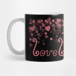 lovely Mug